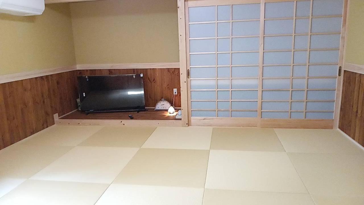 まるごや 船でしか行けない離島の一棟貸し宿 Hinase Dış mekan fotoğraf